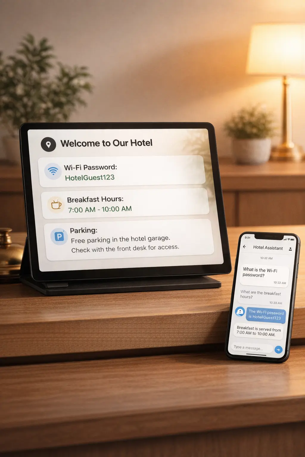 Document upload illustration